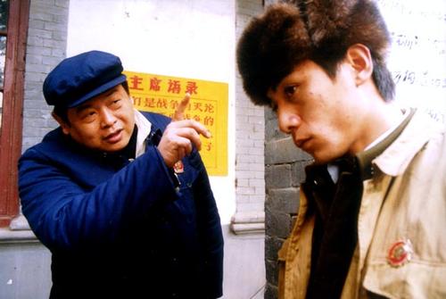 钟跃民｜用鲜血和浪漫铸就生命的篇章—我就是只“特立独行的猪”