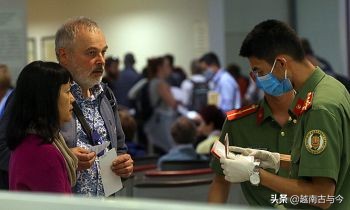 越南出入境管理局开门时间,越南开放出入境最新消息