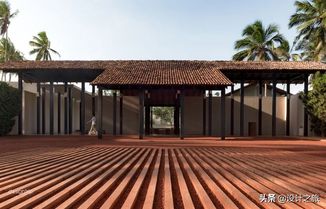 全球35家安缦住宿本身是一种修行,全球32家安缦