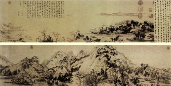 元代马致远的历史剧,元代杂剧家马致远的历史剧