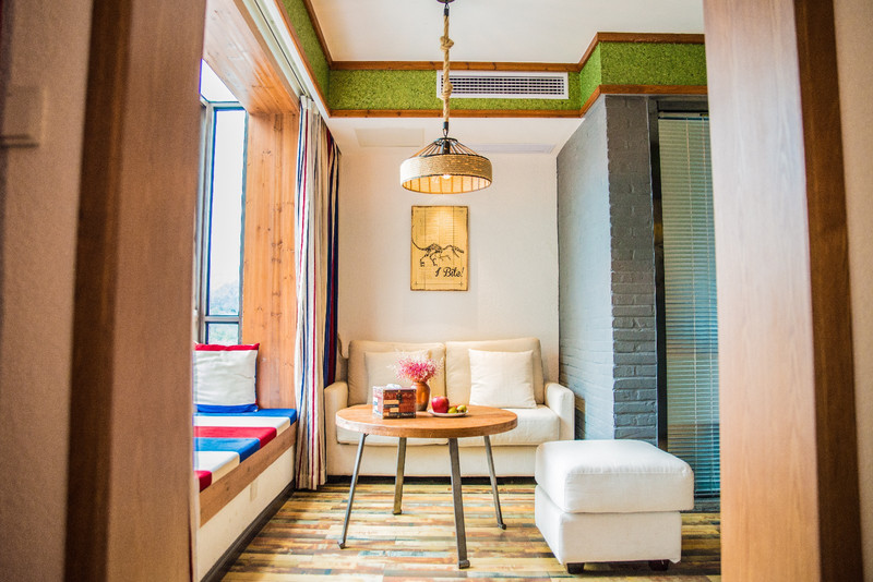 住进这三家西湖边的精致酒店，远离城市喧嚣感受自然之美