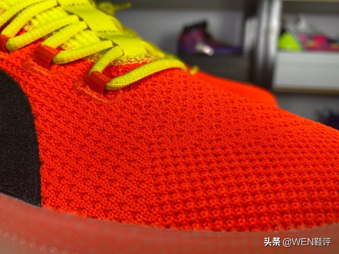 出色的实战鞋,最好看的puma鞋