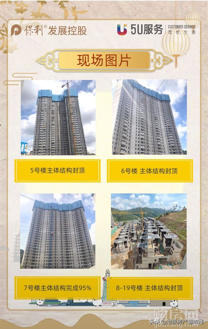 河源市保利生态城总规划图,河源保利生态城什么时间开发完