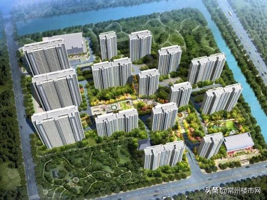 稳楼市不等于让房价快速上涨,稳楼市政策频出