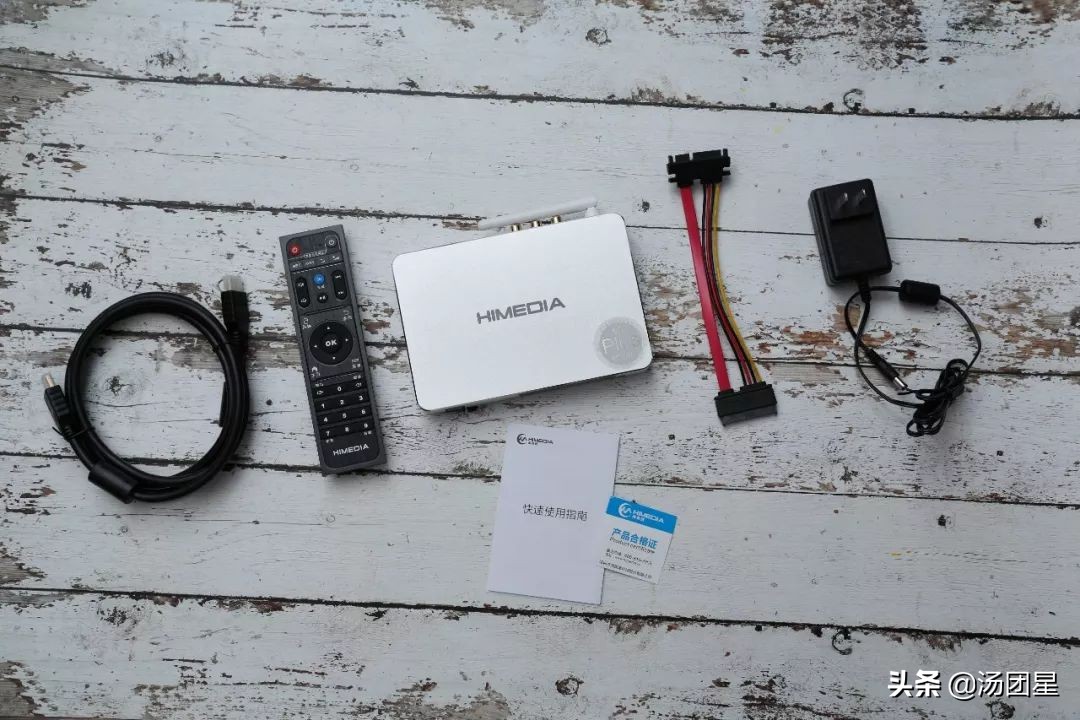 海美迪q5设置4k分辨率,海美迪q5播放器评测