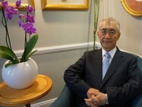 这家企业联手诺贝尔奖获得者，助力咸阳生命科学产业！