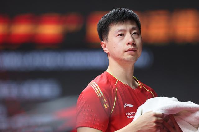 奥运乒乓球单打张继科马龙许昕,奥运乒乓男团马龙许昕