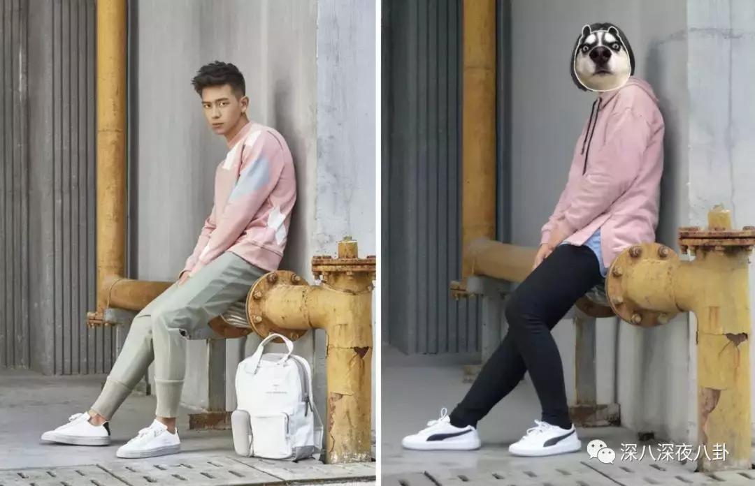 性感gun神在线撩妹，这个男人我上头了,≧口≦