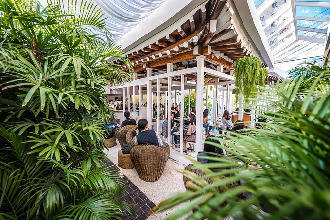 首尔一日游必买路线,韩国首尔攻略