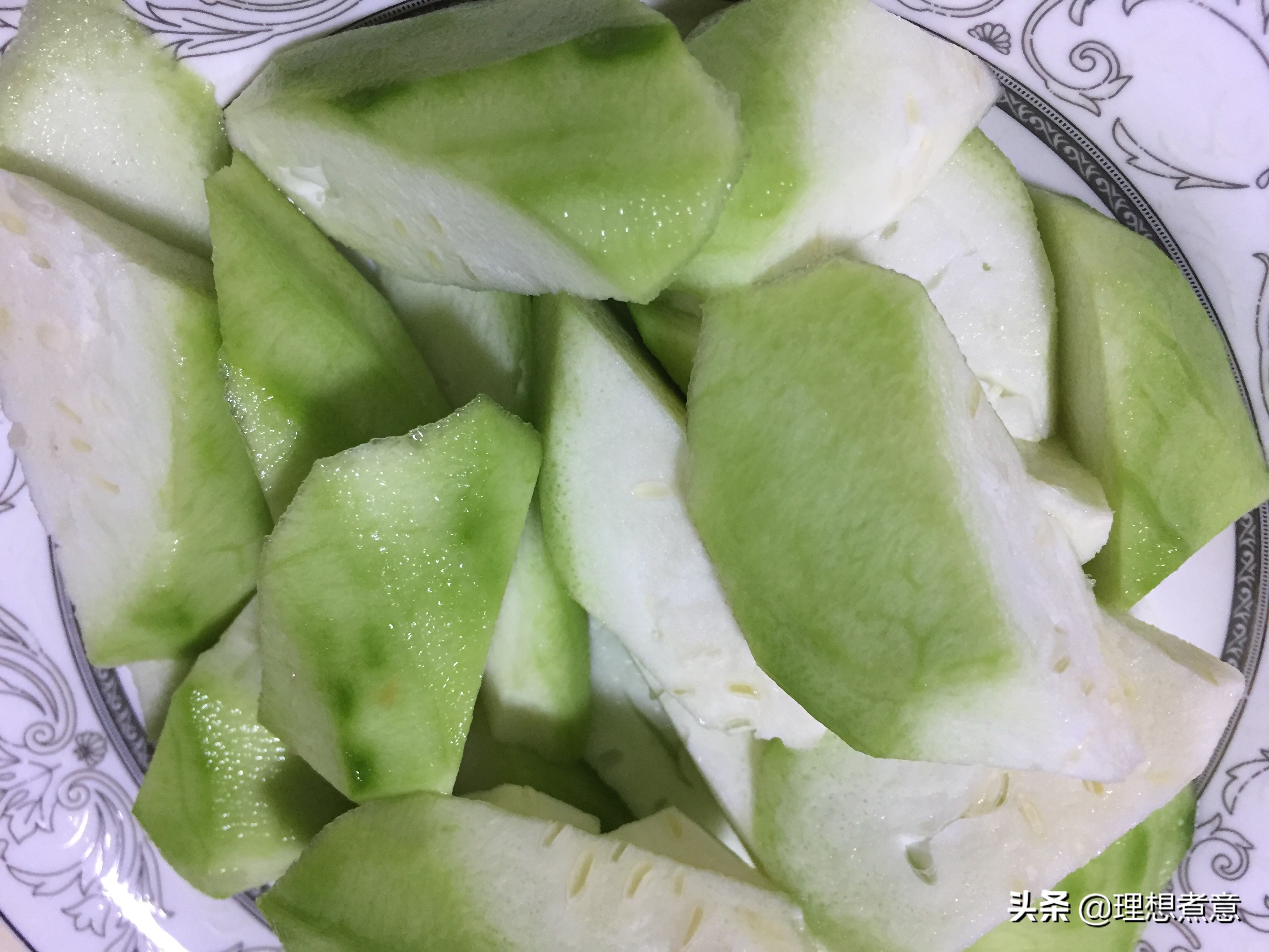 怎样才能吃到新鲜又营养的蔬菜?储存、清洗和烹调是有讲究的