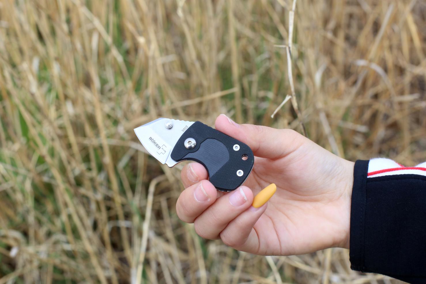 户外刀材质怎么选择,户外工具刀十大排名