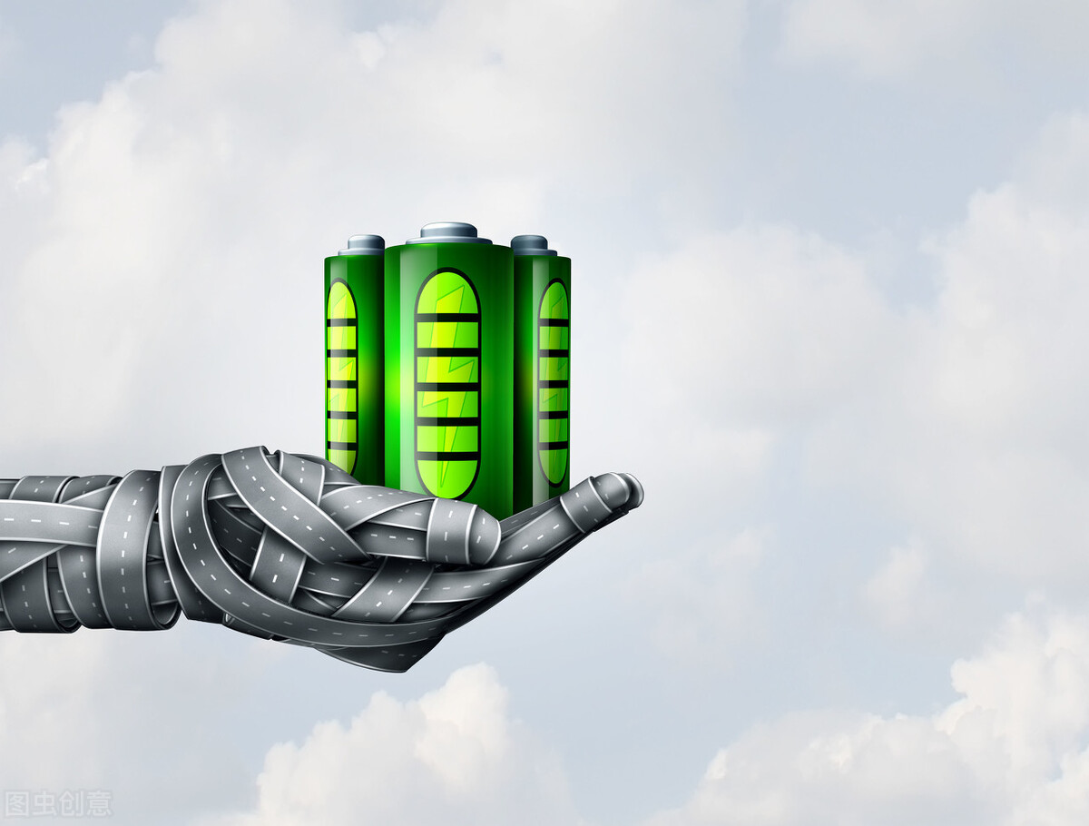 全球锂电池巨头,全球五大锂电池制造商