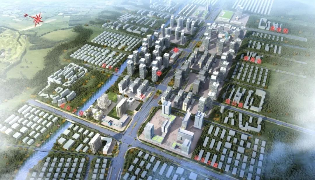 苏州升值潜力最大的区域板块,苏州未来最有潜力板块