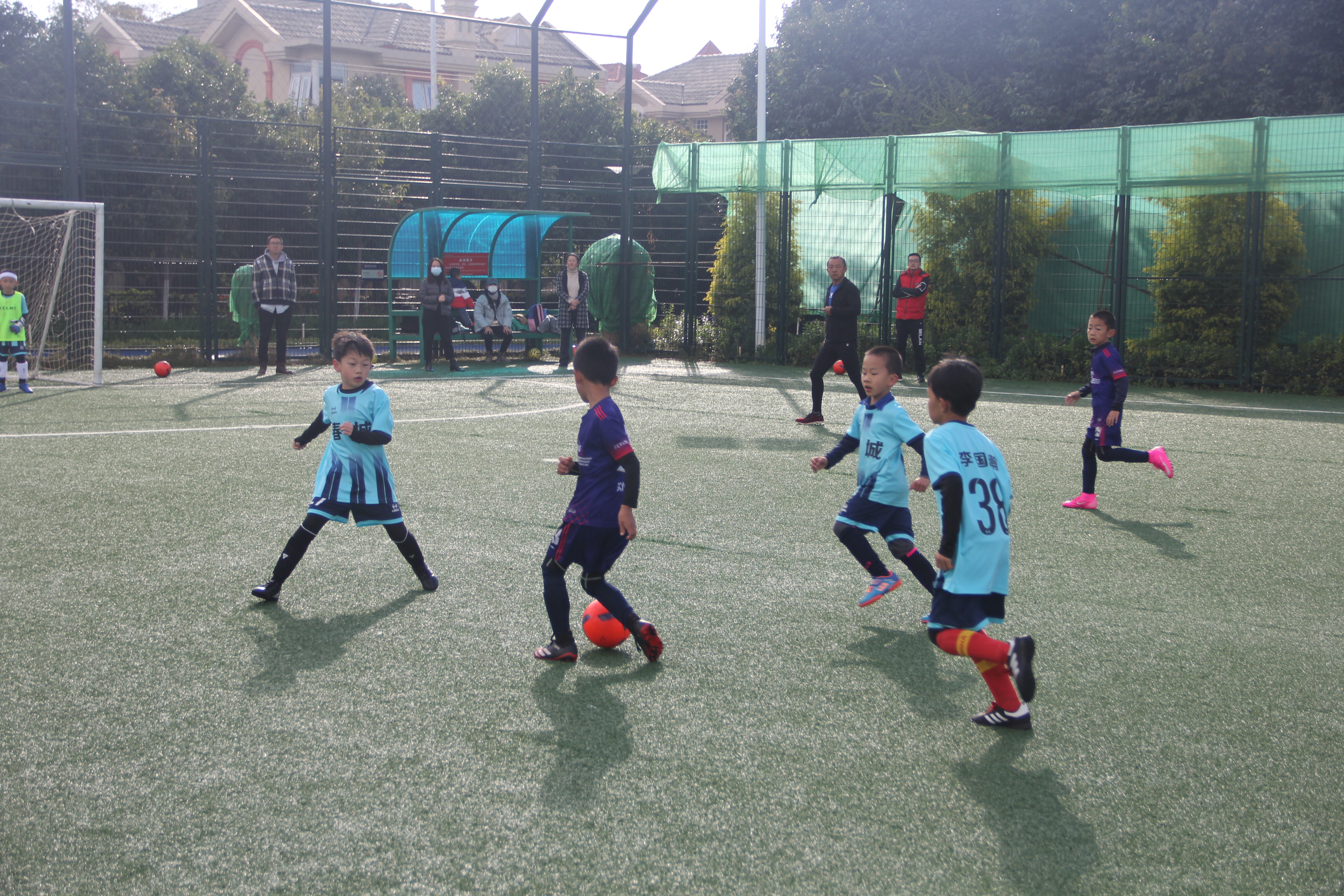 足球让人感动的体育精神,足球的体育精神