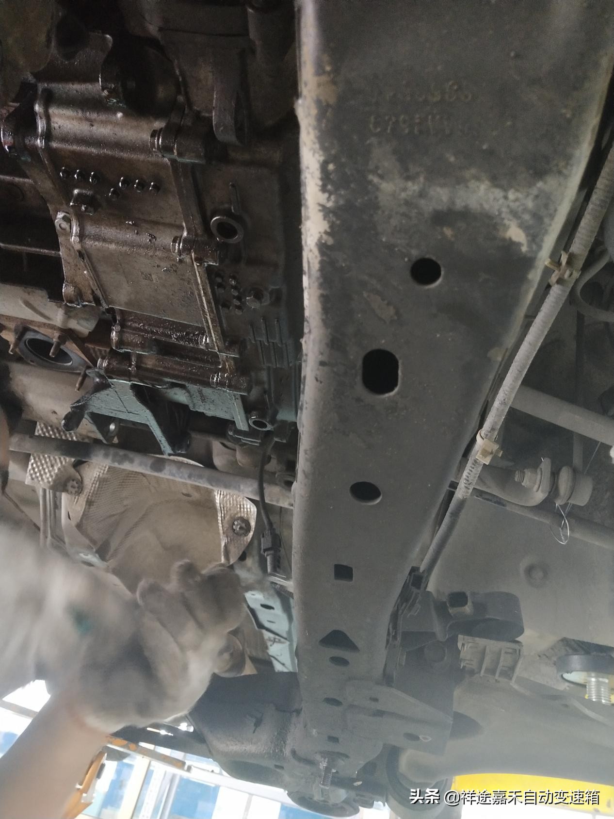 老款别克君越维修费用,2010年别克君越维修