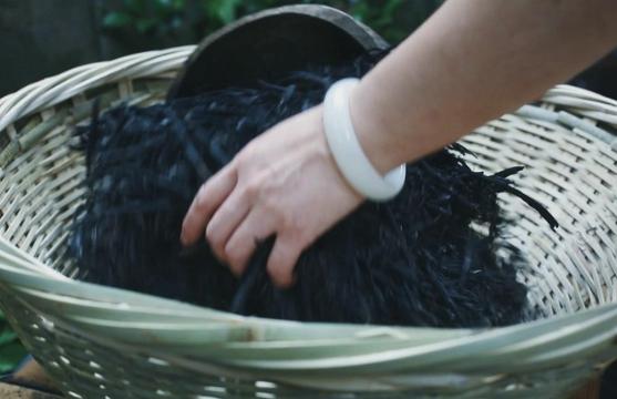 端午碱水凉粽制作方法,端午节碱水粽子做法