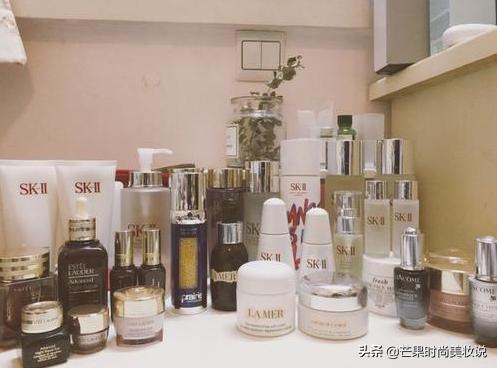 平价好用的护肤品医学,医生十大最建议买的护肤品