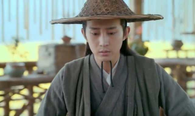 绝代双骄花海茅屋,绝代双骄梦姑娘