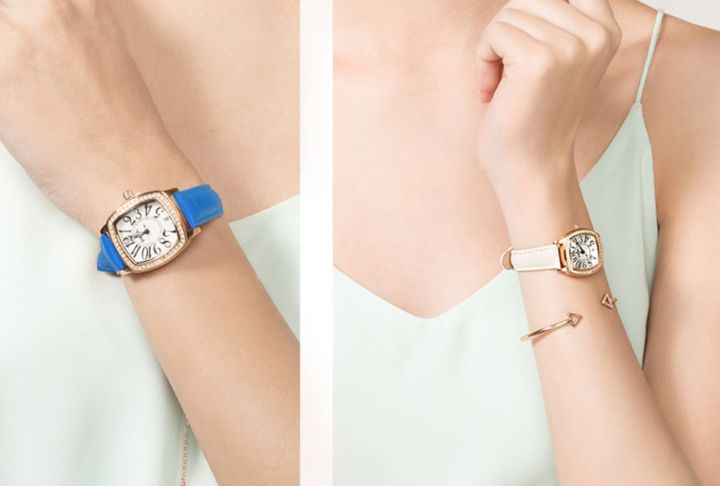 百万级值得买的表,买手表买什么款才好看