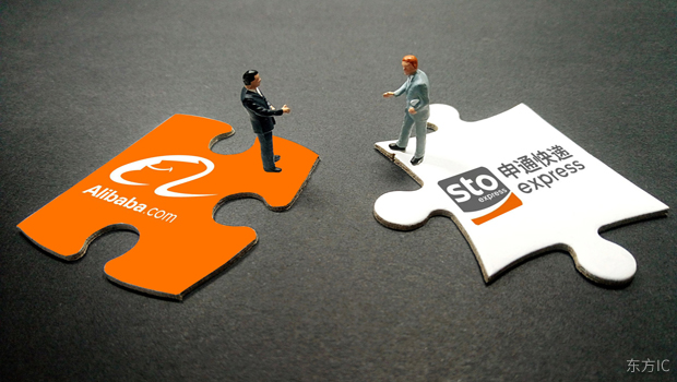 阿里巴巴投资46亿入股申通快递,阿里巴巴和菜鸟投资申通