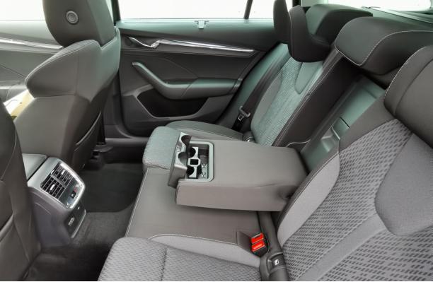 德国第四代jetta,第四代斯柯达明锐国内版