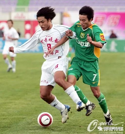 广州日之泉对阵利物浦,广州日之泉07年球员