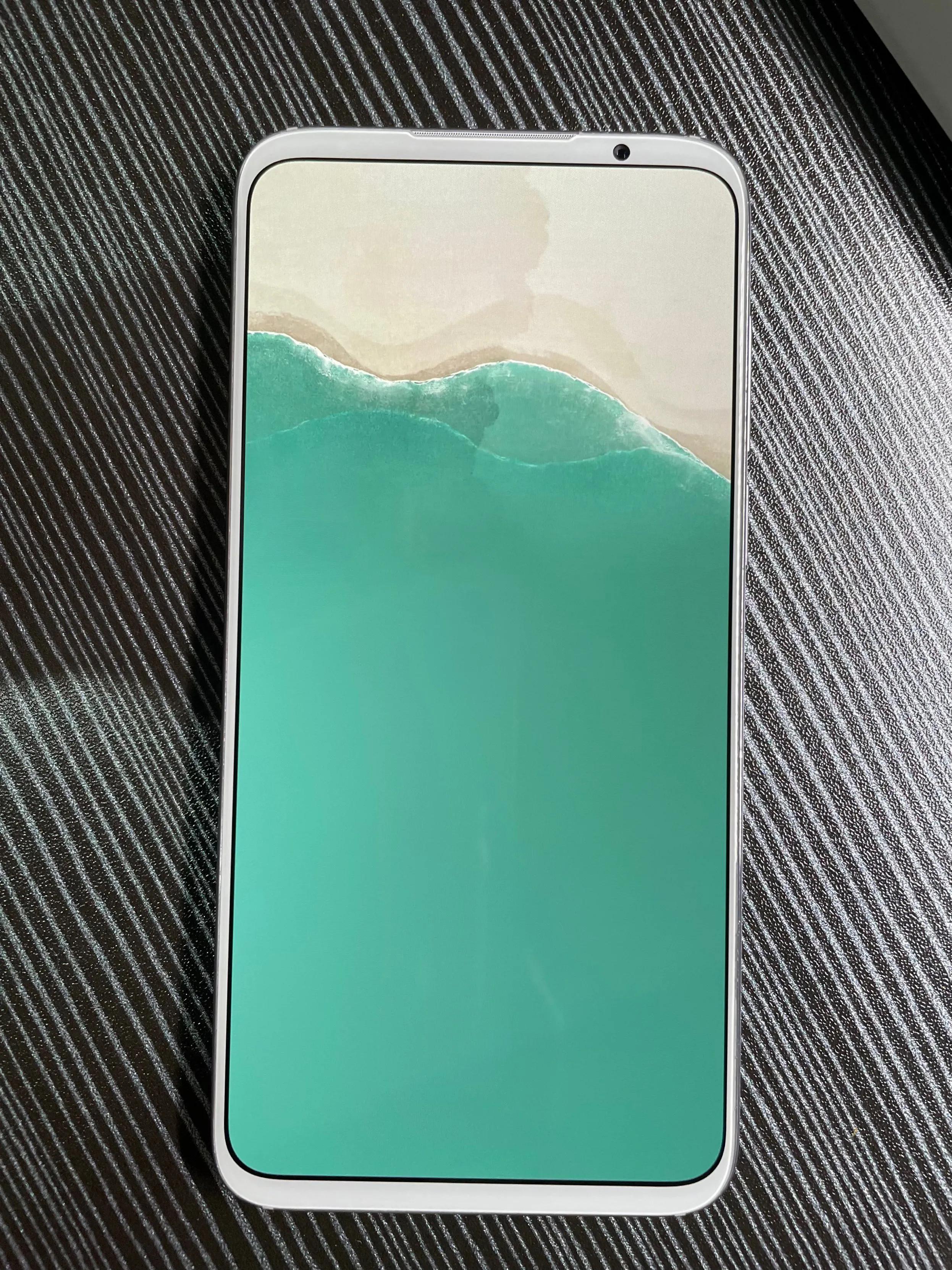 魅族16s用了几天的体验,魅族16s快速上手测评