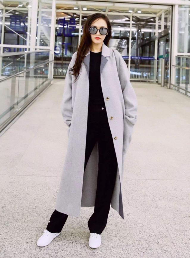 时髦的穿法,一直火爆又百搭的潮流穿法