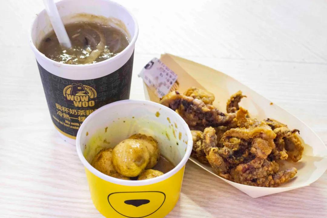 七八年没逛一个地方,江门地王广场动漫星城