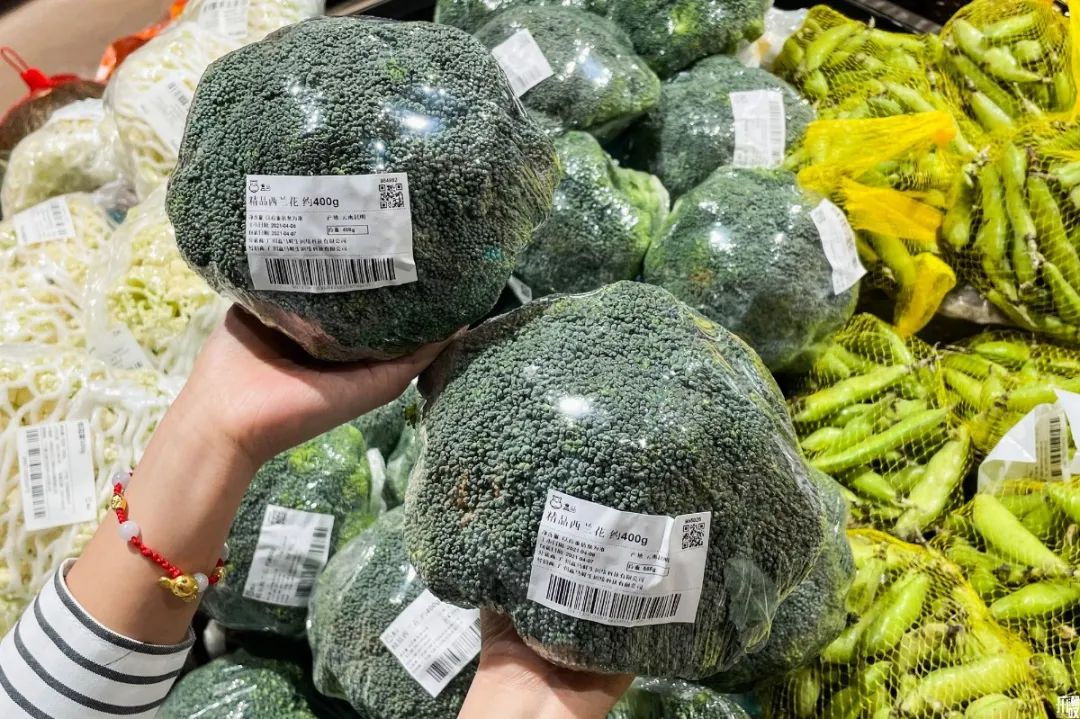 盒马特价商品还打88折吗,盒马9折