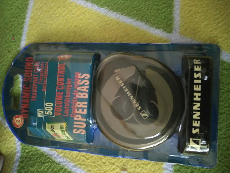 森海塞尔mx500最好音质是哪一批,森海塞尔mx500动圈大小