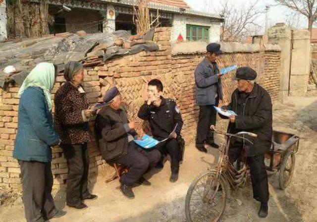 谈农村养老问题,说一下农村养老现象