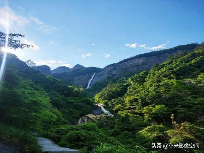 多年以后，还记得那个因星星陨落而得名的美丽小城———星子吗？