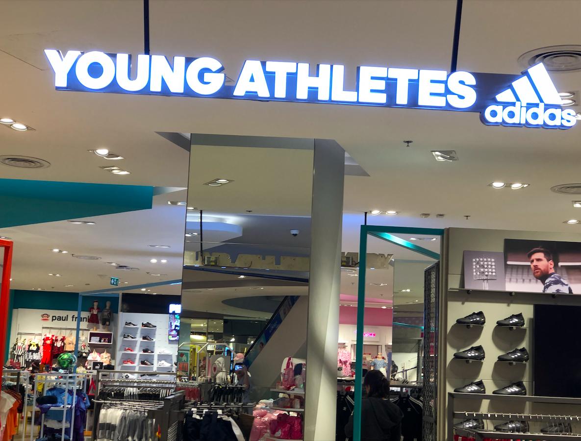 泰国曼谷性价比高的商场,泰国曼谷附近的有名商场