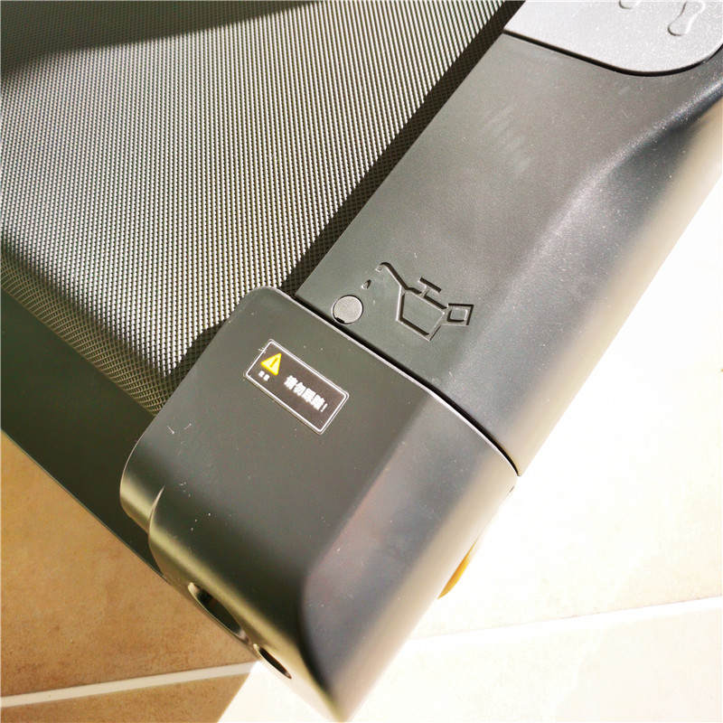 野小兽跑步机p30怎么减震最好,小野兽p30跑步机怎么样