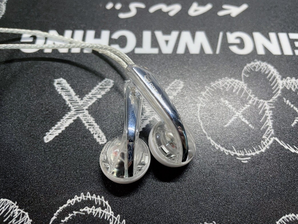 百元最强平头塞?猫耳声学Mimi平头有线耳体验评测