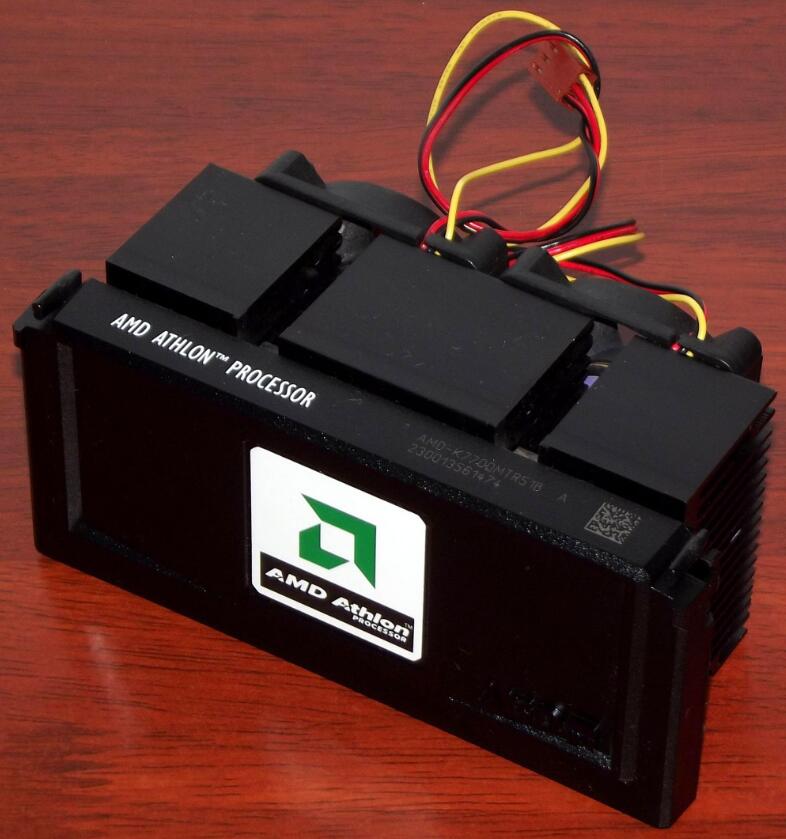 amd处理器为什么会崛起,amd处理器技术中国能做吗