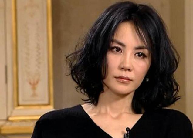 王菲谢霆锋复合了吗,王菲谢霆锋有没有复合