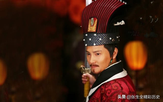 精忠岳飞谁背叛了岳飞,宋高宗觉得嫡系武将岳飞背叛自己