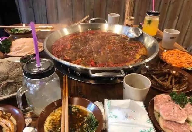 住成都到底有多安逸,住成都生活好不好