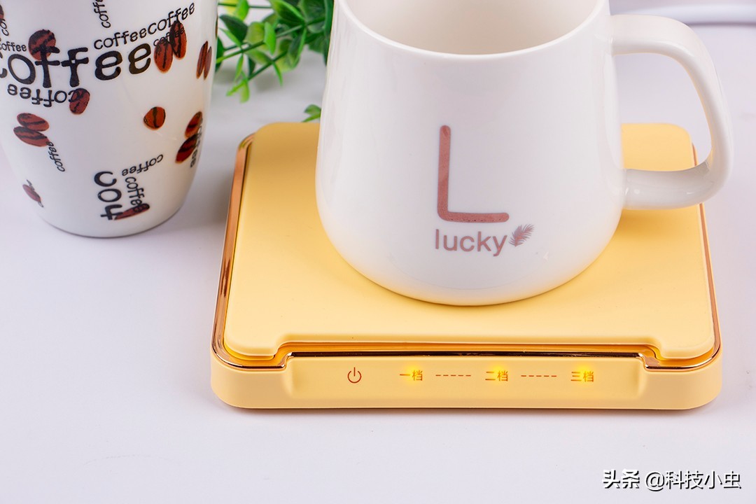 恒温热水杯垫推荐,大宇恒温杯垫怎么使用