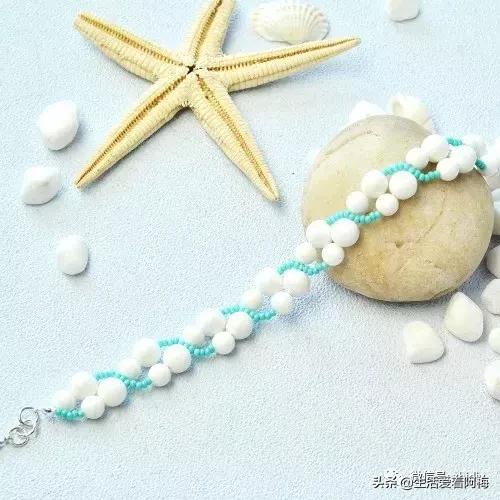 简单的手工小饰品做法图片,手工制作精美小饰品