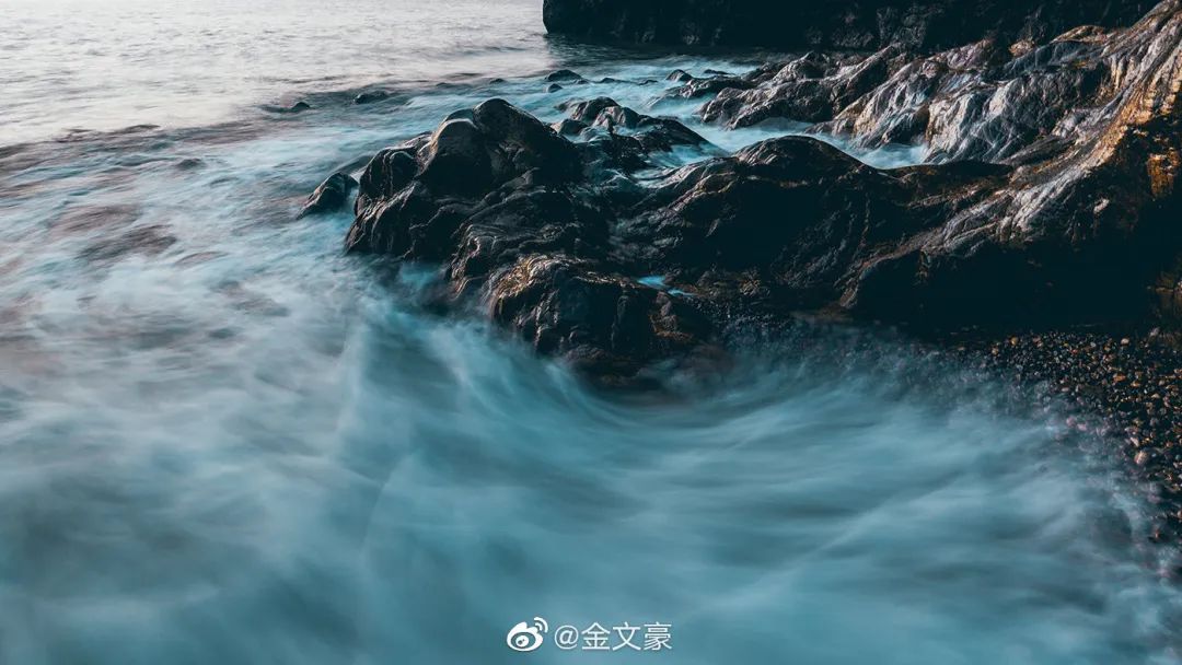 宁波最隐藏的海岛,被浙江人私藏的江南小城