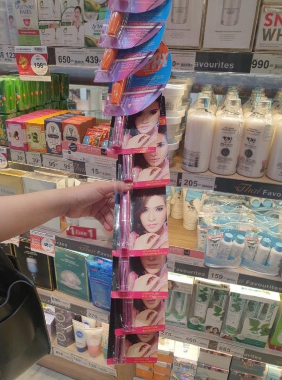 泰国伴手礼必买清单高端,泰国必买的礼物推荐