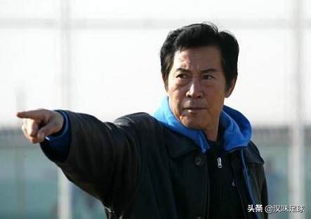 武汉著名的足球教练,武汉足球甲a时期主教练