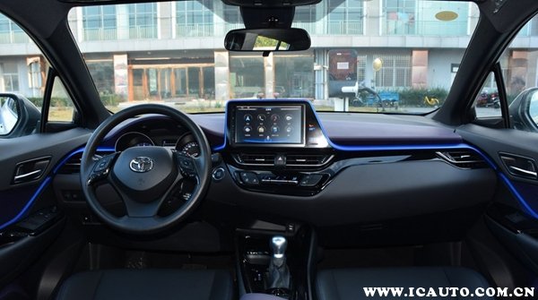 广汽丰田的chr车保值吗,广汽丰田chr这款车怎么样