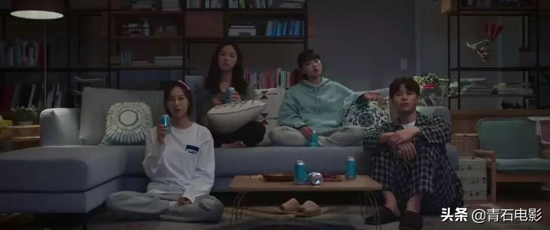 30多岁女人适合追的韩剧,大龄女应该看的韩剧