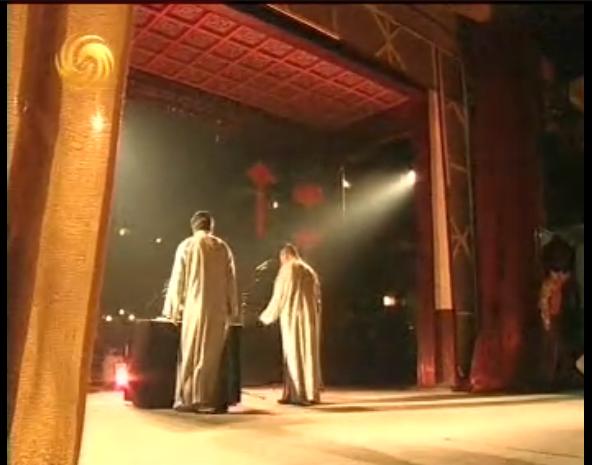 回首那段岁月郭德纲,回首10年郭德纲