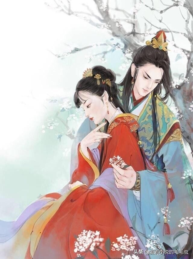 古言宠文重生复仇,古言重生宠妾文