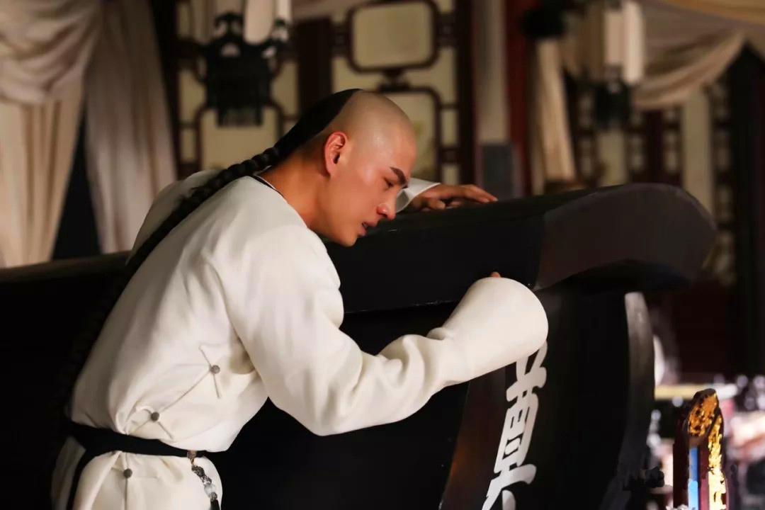 清朝有两位谥号为忠的亲王,清朝最善终的亲王